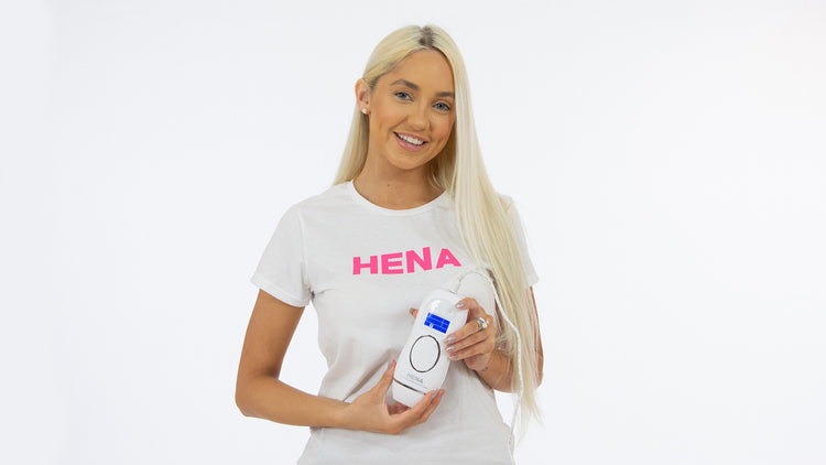 Hena laser hair removal reviews Clearance